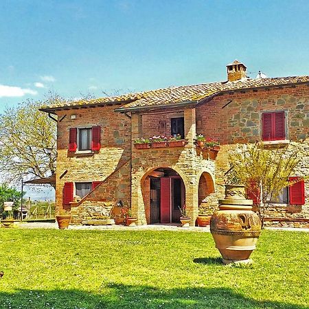 Pensjonat La Vecchia Fornace Cortona Zewnętrze zdjęcie