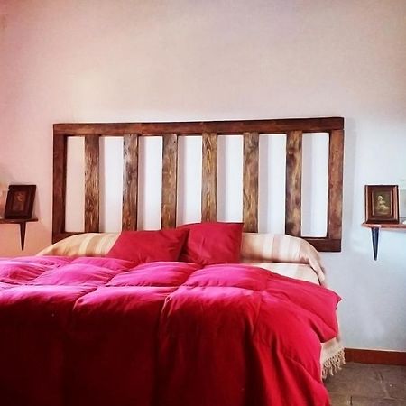 Pensjonat La Vecchia Fornace Cortona Zewnętrze zdjęcie