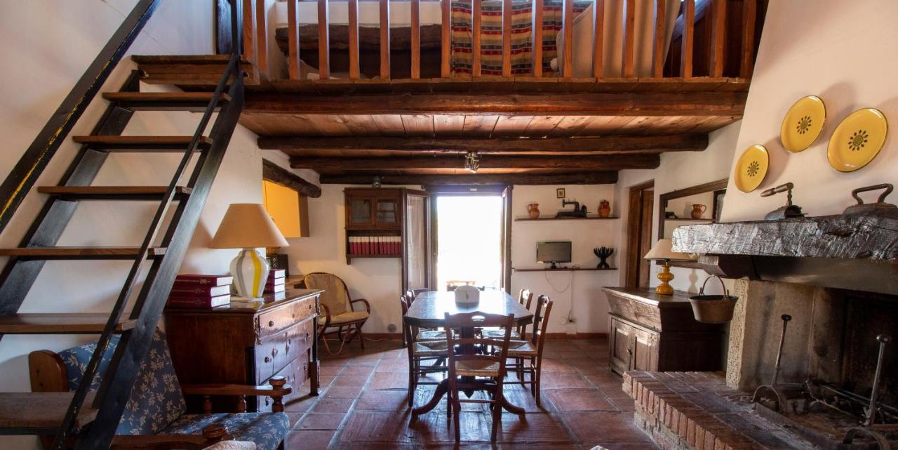 Pensjonat La Vecchia Fornace Cortona Zewnętrze zdjęcie