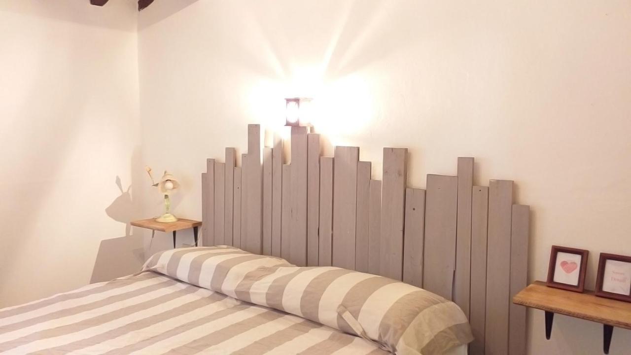 Pensjonat La Vecchia Fornace Cortona Zewnętrze zdjęcie