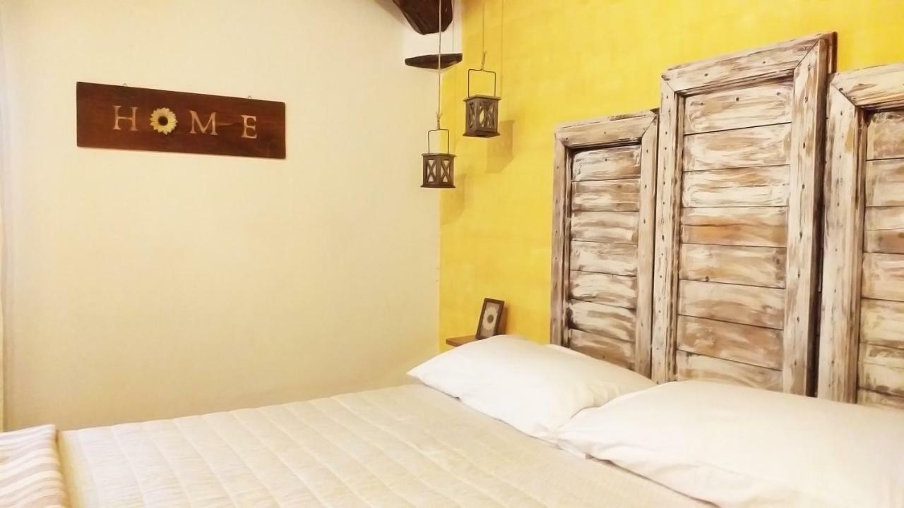 Pensjonat La Vecchia Fornace Cortona Zewnętrze zdjęcie