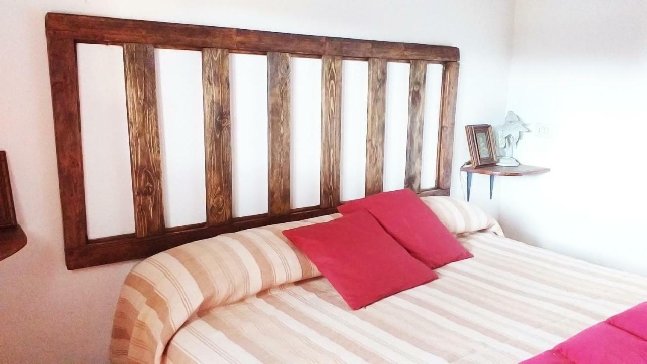 Pensjonat La Vecchia Fornace Cortona Zewnętrze zdjęcie