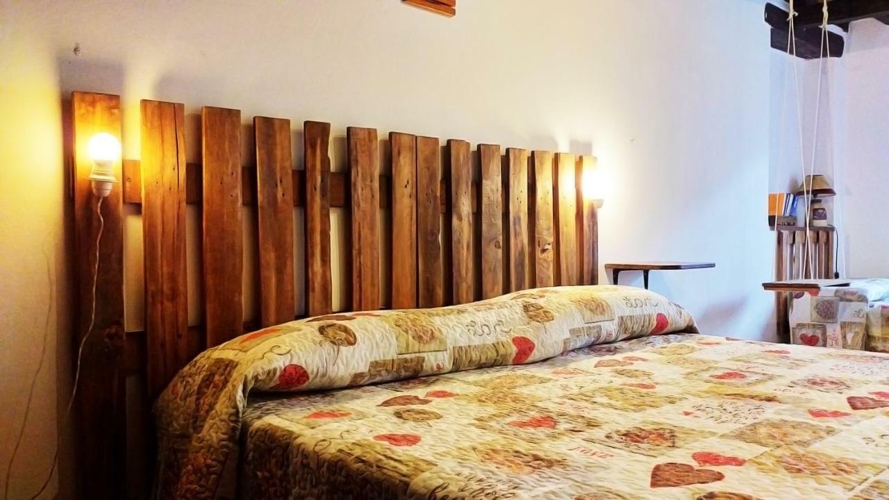 Pensjonat La Vecchia Fornace Cortona Zewnętrze zdjęcie