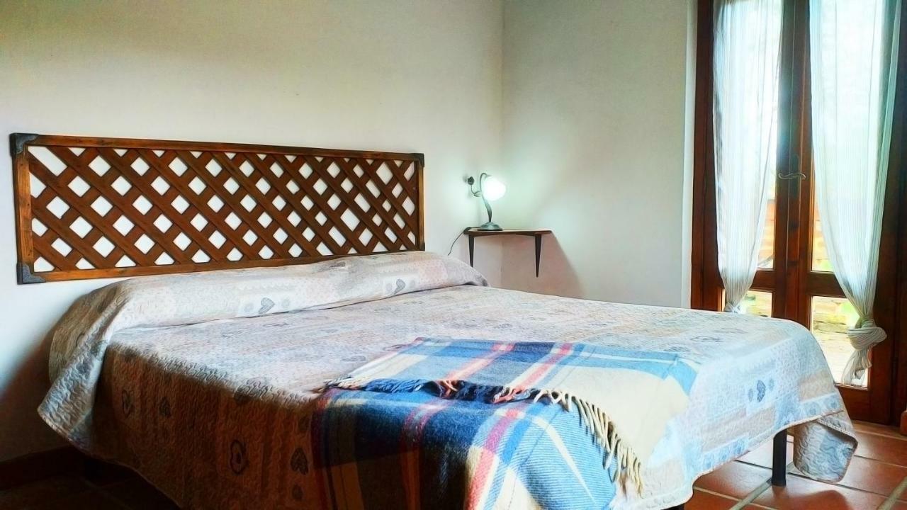 Pensjonat La Vecchia Fornace Cortona Zewnętrze zdjęcie