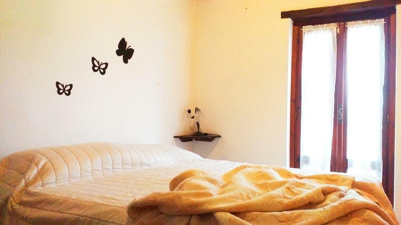 Pensjonat La Vecchia Fornace Cortona Zewnętrze zdjęcie