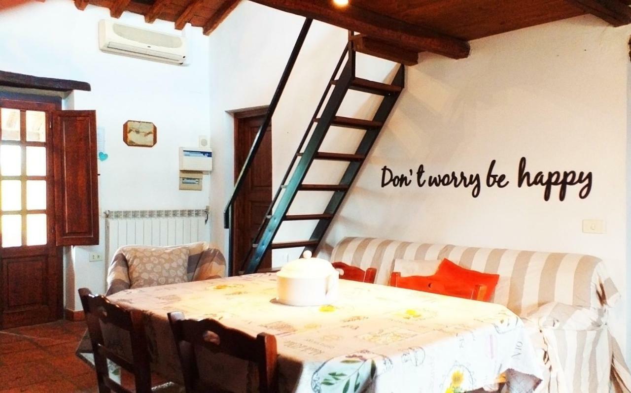 Pensjonat La Vecchia Fornace Cortona Zewnętrze zdjęcie
