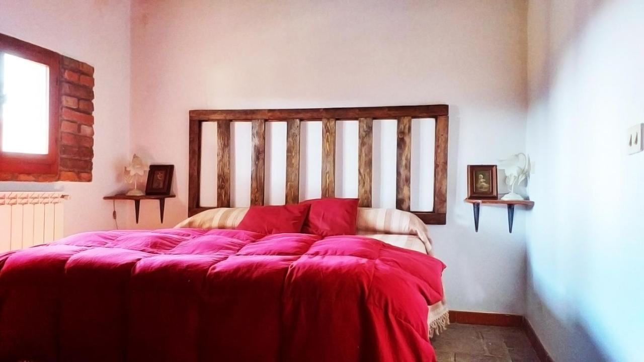 Pensjonat La Vecchia Fornace Cortona Zewnętrze zdjęcie