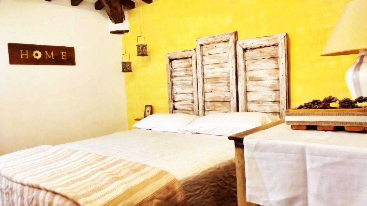 Pensjonat La Vecchia Fornace Cortona Zewnętrze zdjęcie